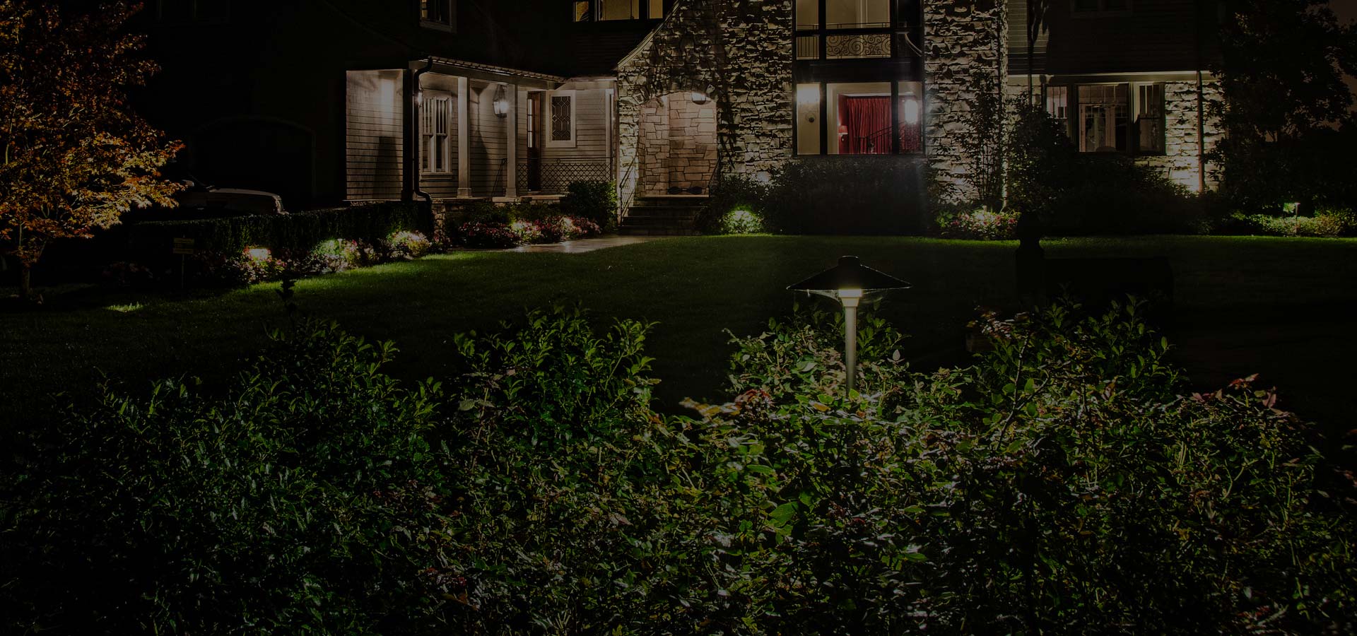 Farifield County Lighting Services