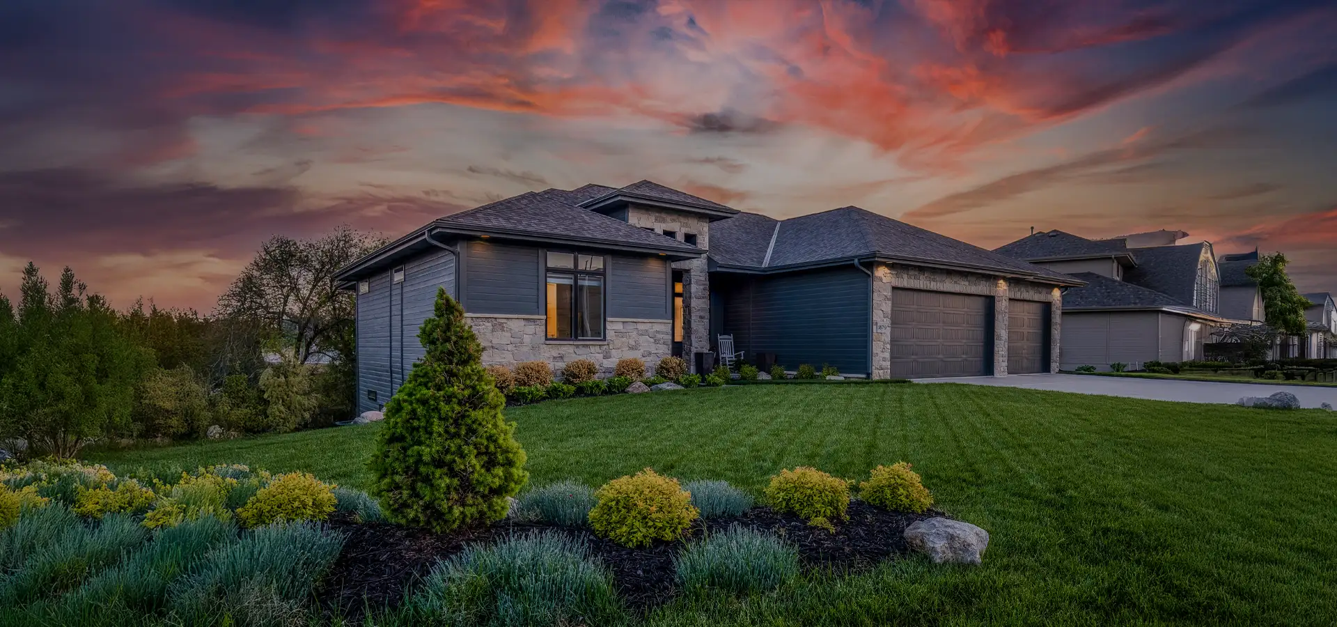 First Step Landscaping Services Norwalk Connecticut