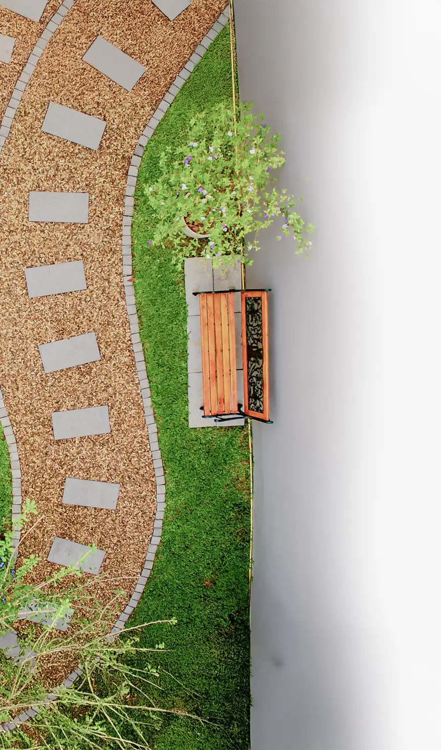 Landscaping Design in Fairfield County