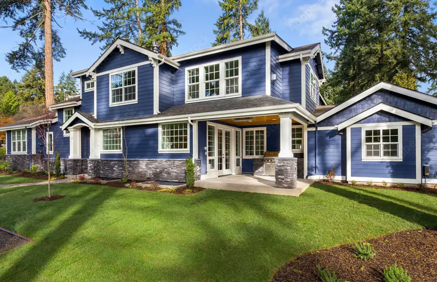 Custom Lawn and Shrub Care Programs